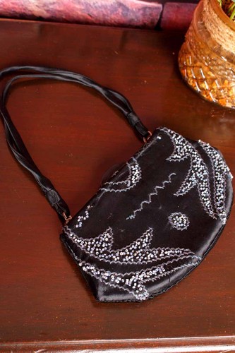 Vintage 1920s petit sac - 1920s, à