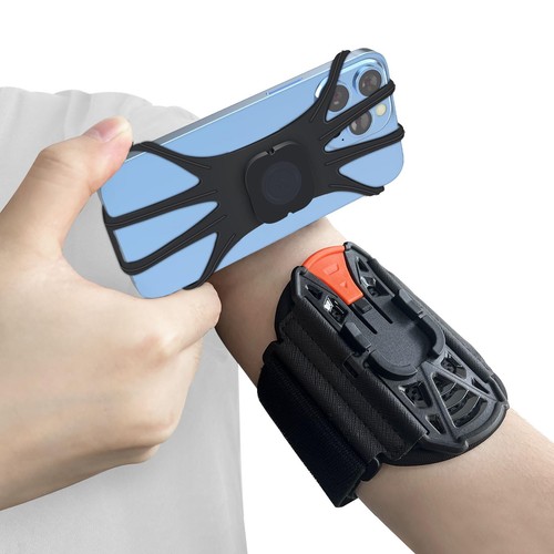 Armband holder 360 rotation - 360°,