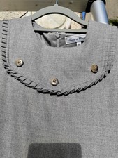 Robe Enfant Fille 10 ans Sortie Cérémonie Parfait Etat Livraison Gratuit