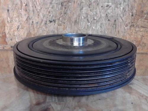 Poulie damper renault espace - espace, 4