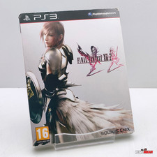 FINAL FANTASY 13-2 COMPLET REG
