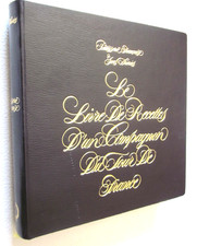 CUISINE : LE LIVRE DE RECETTES D'UN COMPAGNON DU TOUR DE FRANCE T1 YVES TUHRIES