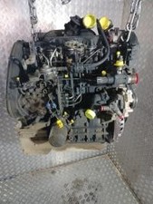 Moteur CITROEN JUMPER 1 2.5 TD