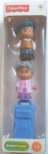 Figurines little people neuves - people,