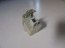 Condensateur antiparasite lave