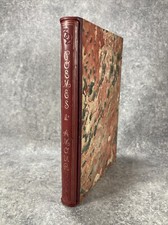 MADAME X ... 32 POEMES D'AMOUR, RECUEILLIS PAR PAUL REBOUX. DUCULTIT. 1921.