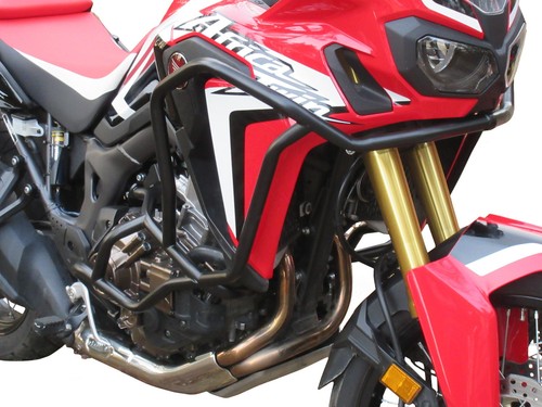 Crash bars pare carters - bars,