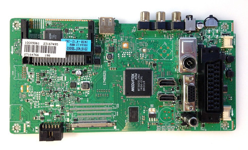 Platine main board - , ref