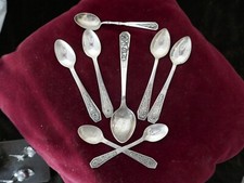 collection de 8 petites