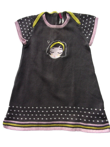J326 vêtement occasion bébé - j326,