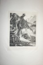 Horace VERNET (1789-1863)