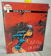 Les Innommables - Aventure en