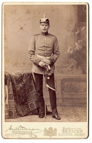 Cdv grande carte cabinet - carte,