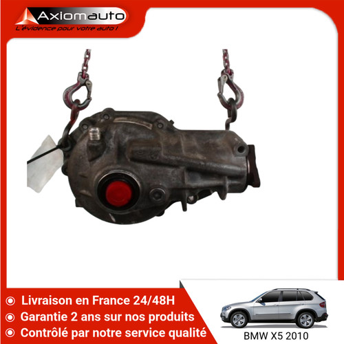 Pont arriere bmw x5 - 🇫🇷,