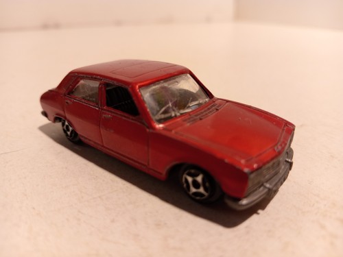 Norev mini jet car f - jet,