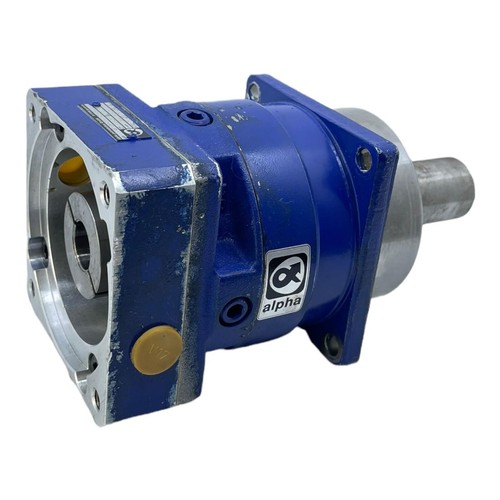 Alpha sp100 mf1 021 - alpha, sp100-mf1-10-021-000