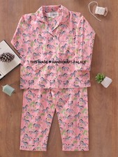 Ensemble Pyjama Enfant Coton