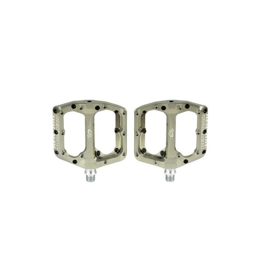 Coppia pédales flat - coppia, revo-f