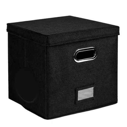 Boîte rangement pour - boîte, de