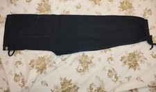 Pantalon Cargo 38 - bleu marine-  pour femmes 