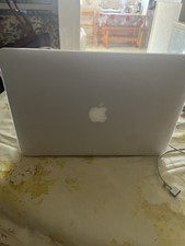 MacBook Air 2017
