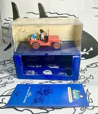 Voiture 1/43è Atlas voiture