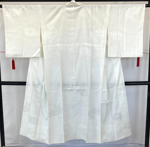Kimono japonais vintage - , juban