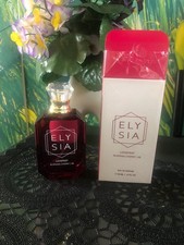 Eau De Parfum femme Elysia