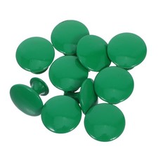  10 Pcs Poignees Placard Cuisine De Portes Poignées D'armoires Boutons