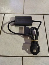 Cable Vidéo Officiel Sega