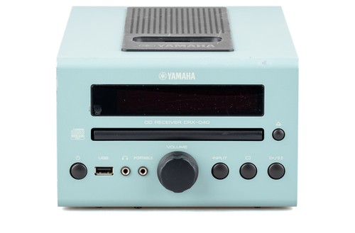 Yamaha crx 040 - yamaha, récepteur
