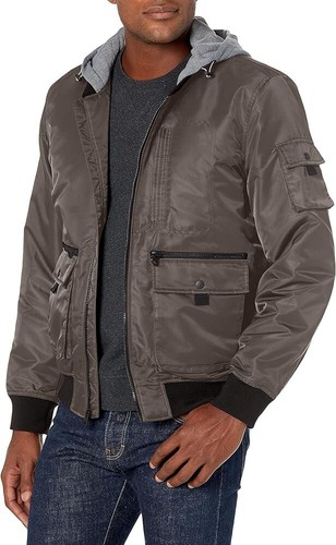Levi men hooded - levi's,
