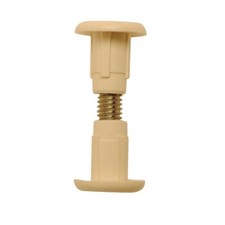 500 X Beige Interscrews Pour