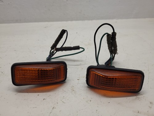 Clignotant latéral pour - , honda