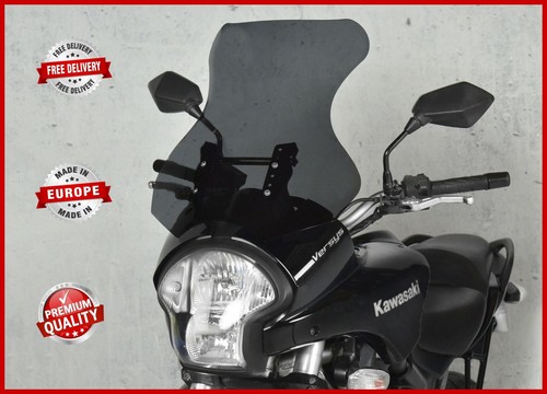 Kawasaki versys 650 2007 - 650,