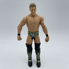 Figurine Catch CHRIS JERICHO