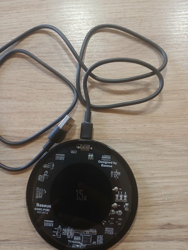 Chargeur induction sans - chargeur,