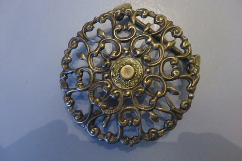 Ancienne boucle ceinture - de,