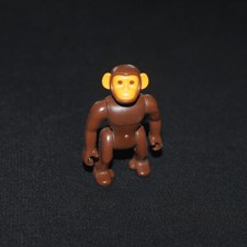 Playmobil singe chimpanzé