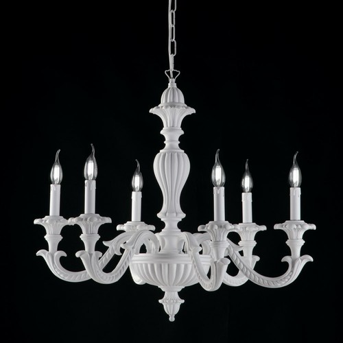Lustre suspendu bois - en,
