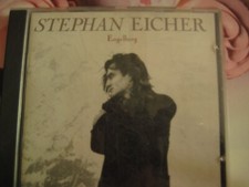 CD - Stephan Eicher - Engelberg - 1991 - album 12 Titres