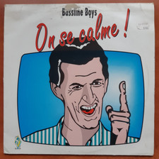 ‎♫ Maxi 45 Tours  Années