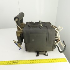 Sullair M-EXC-0850 Chaleur