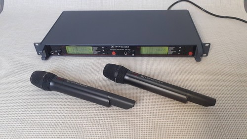 Micro sennheiser skm - sennheiser, 5000