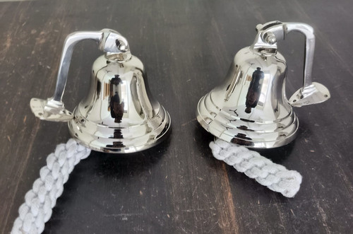 Cloche bateau maritime - de,