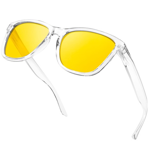 Lunettes conduite nuit - lunettes,