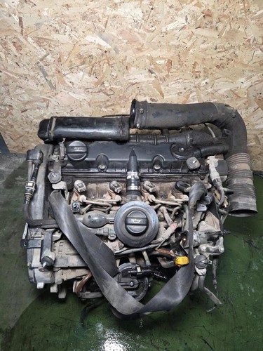 Rhy moteur complet peugeot 307 - complet,