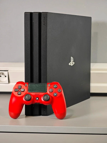 Console sony playstation - playstation, pro