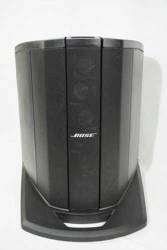 Bose compact portable - l1,