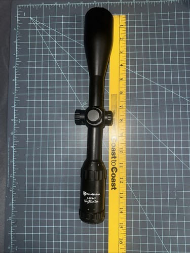Nikko stirling nighteater - nikko,